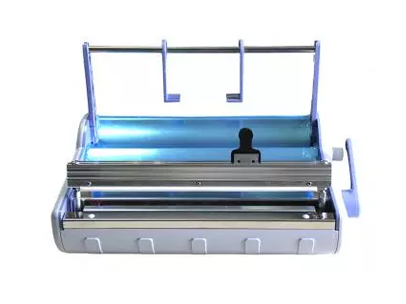  SM200 Sterilization Reel Sealing Machine